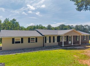 2000 Cawthon Davis Rd, Canon, GA 30520