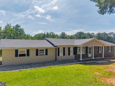 2000 Cawthon Davis Rd, Canon, GA, 30520