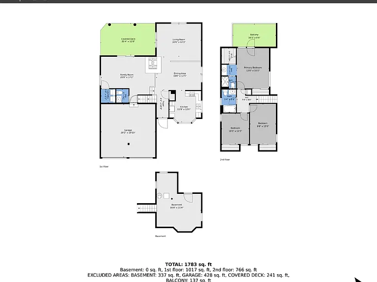 7986 S Vincennes Way — Photo 33