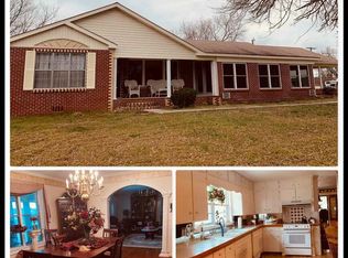 6747 Al Highway 168, Boaz, AL 35957