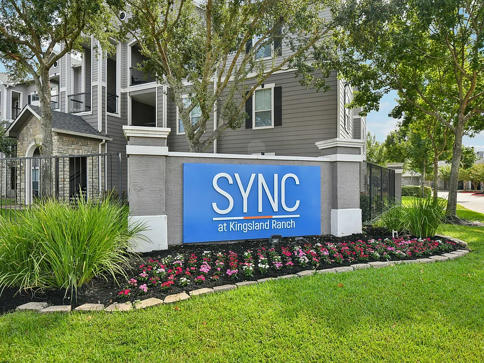 SYNC at Kingsland Ranch