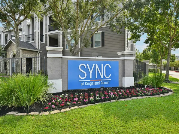 SYNC at Kingsland Ranch