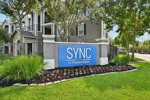 SYNC at Kingsland Ranch Photo 1