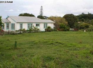 937 Kokomo Rd, Haiku, HI 96708