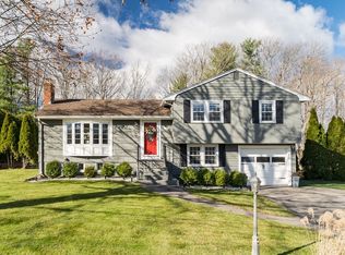 1 Tilden Rd, Canton, MA 02021