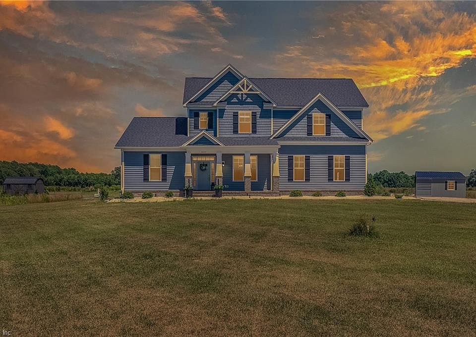 2400 Sanderson Rd, Chesapeake, VA 23322 MLS 10539137 Zillow