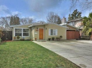 1859 Elsie Ave, Mountain View, CA 94043
