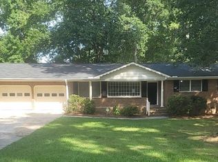 2806 Celtic Rd, Columbia, SC 29210
