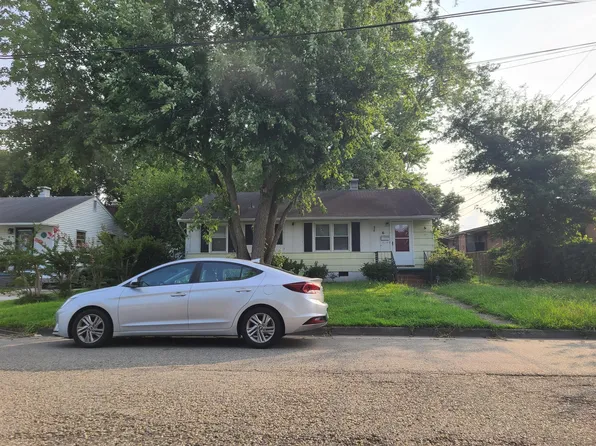 6 Gumwood Dr, Hampton, VA 23666