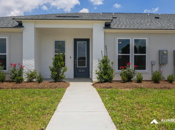 5641 Emmie Dr, Zachary, LA 70791