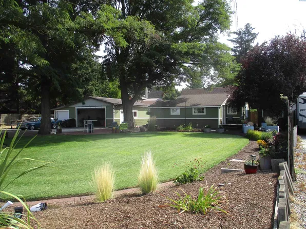 1278 Belle St, Walla Walla, WA 99362
