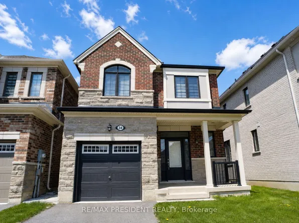 34 Eberly Woods Dr, Caledon, ON L7C 4J2