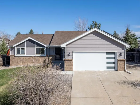 1328 Ben Nevis Avenue, Broomfield, CO 80020