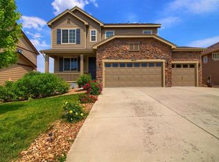 4862 S Perth St, Aurora, CO 80015