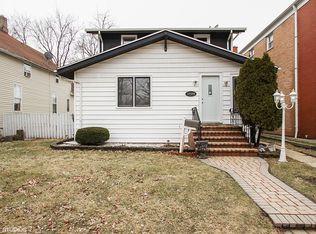 12524 Maple Ave, Blue Island, IL