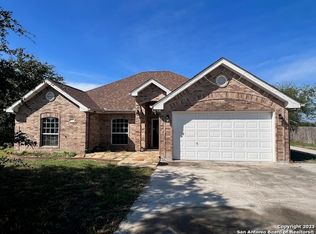 113 Quail Ridge Run, Three Rivers, TX 78071