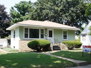 2641 Prospect St, La Crosse, WI 54603