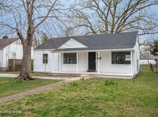 4207 S 1st St, Louisville, KY