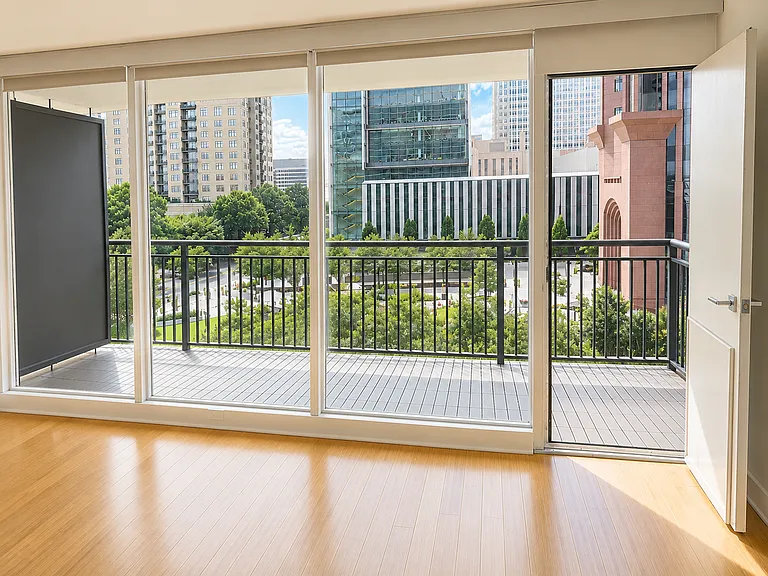 620 Peachtree St NE #609 — Photo 3