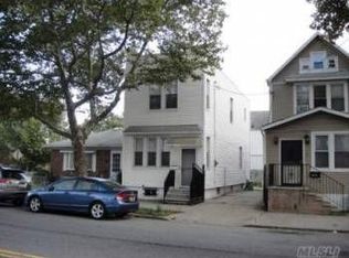 13216 Linden Blvd, South Ozone Park, NY 11420