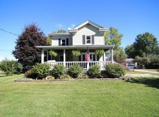 4532 Clark Shaw Rd, Powell, OH 43065