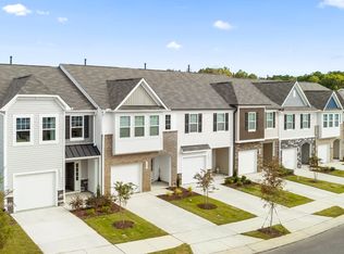 10 Begonia St, Angier, NC 27501