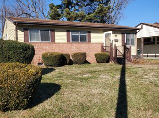 312 Joynes Rd, Hampton, VA 23666