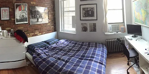 Rented by East Village Property Management LLC