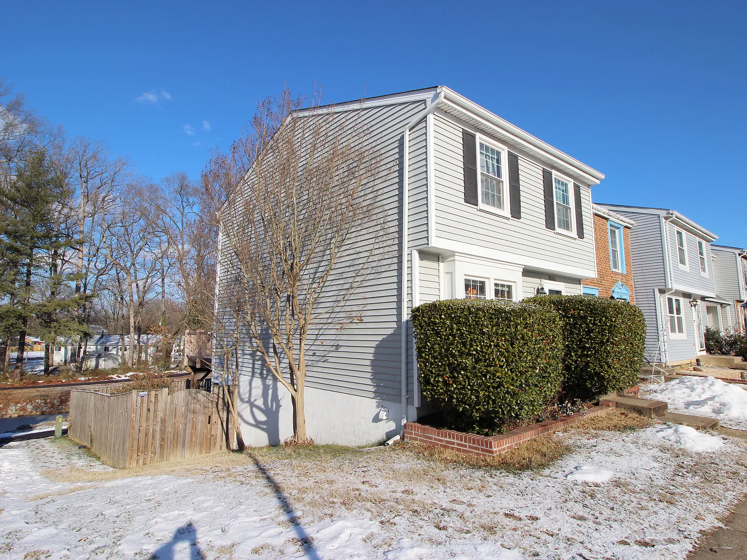 Claremont Woods Dr, Alexandria — Photo 2