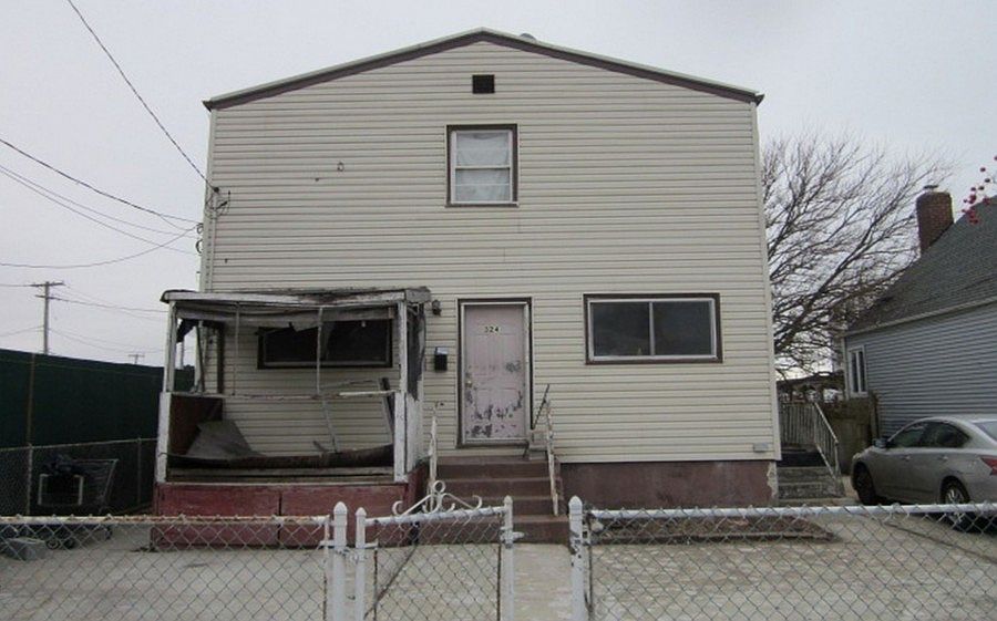 1st image of 324 Beach 63 St #63