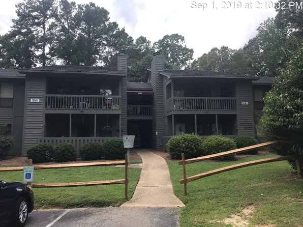 1861 Tryon Dr Unit 7, Fayetteville, NC 28303