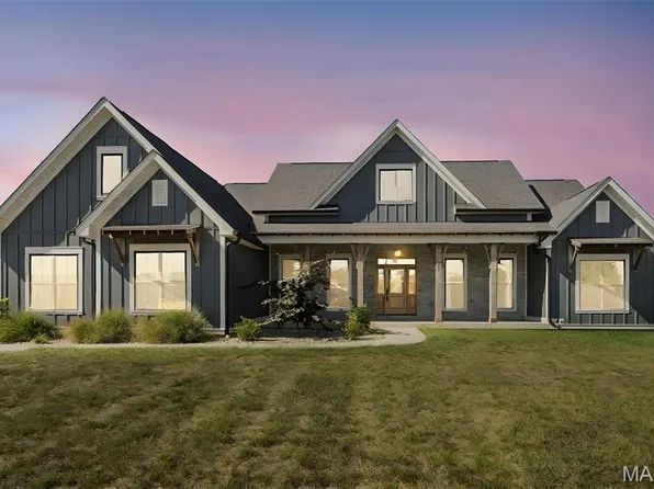 807 Iron Horse Trl, Labadie, MO 63055