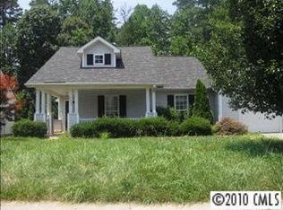 4525 Brandie Glen Rd, Charlotte, NC 28269