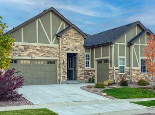292 Horizon Way, Erie, CO 80516