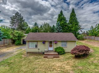 1201 NE 155th Ave, Portland, OR 97230