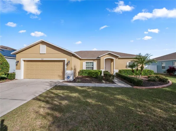 7367 HUNTINGTON SUMMIT BOULEVARD, LAKELAND, FL 33810