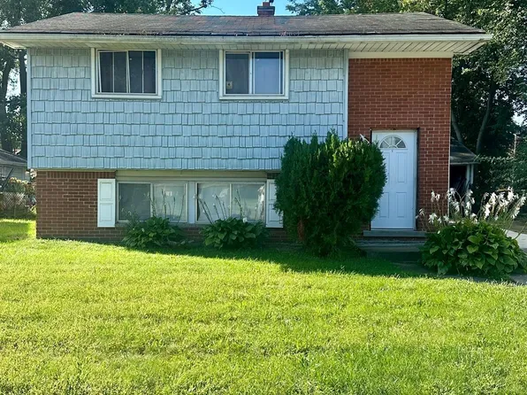 26213 Kitch St, Inkster, MI 48141