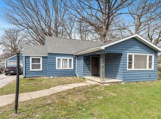 3930 Abbott St, Fort Wayne, IN 46806