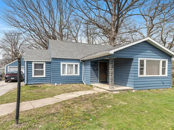 3930 Abbott St, Fort Wayne, IN 46806