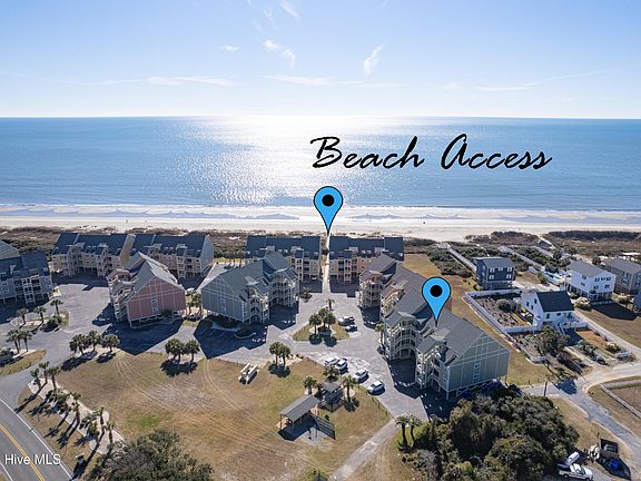 3rd image of 1000 Caswell Beach Road #1605