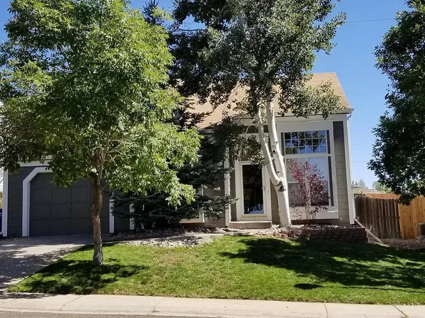 3158 S Halifax St, Aurora, CO 80013