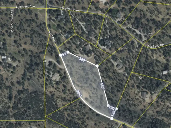 Vl 378 #220-29, Tehachapi, CA 93561