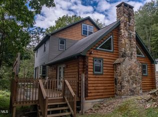 158 Batzel Rd, Johnstown, PA 15906