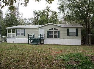 9352 Tom Costine Rd E, Lakeland, FL 33809