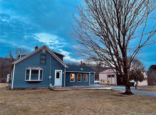 122 Jerusalem Rd, Windham, CT 06280