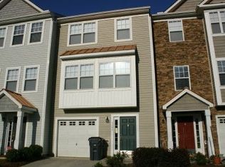 1502 Haywards Heath Ln, Apex, NC 27502