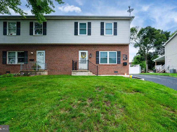407 Beacon St, Birdsboro, PA 19508