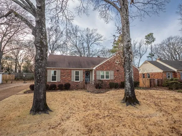 71 N Oak Grove Rd, Memphis, TN 38120