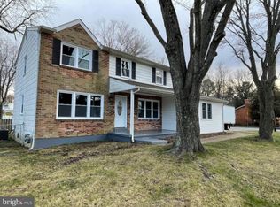 1 Elm Ave, Newark, DE 19711