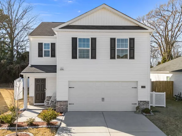 1328 S Wilshire Court, Kinston, NC 28504